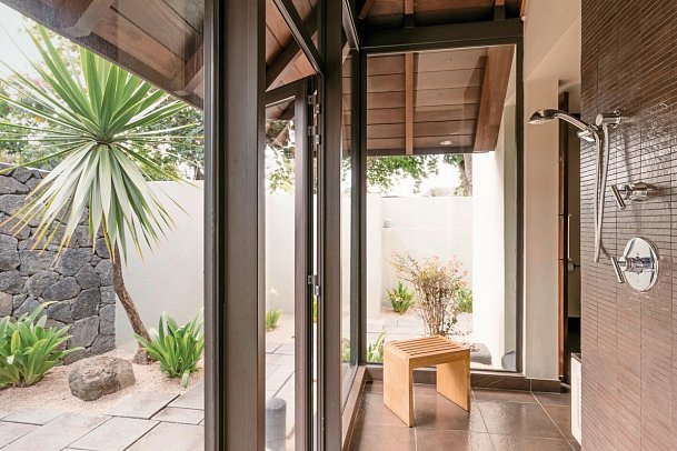 Four Seasons Resort Mauritius at Anahita - Beach View Pool Villa (Zimmercodierung VB3)