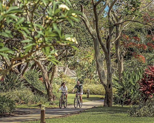 Four Seasons Resort Mauritius at Anahita