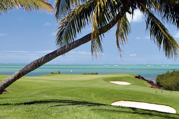 Four Seasons Resort Mauritius at Anahita