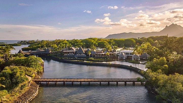 Four Seasons Resort Mauritius at Anahita