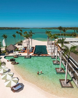 Four Seasons Resort Mauritius at Anahita