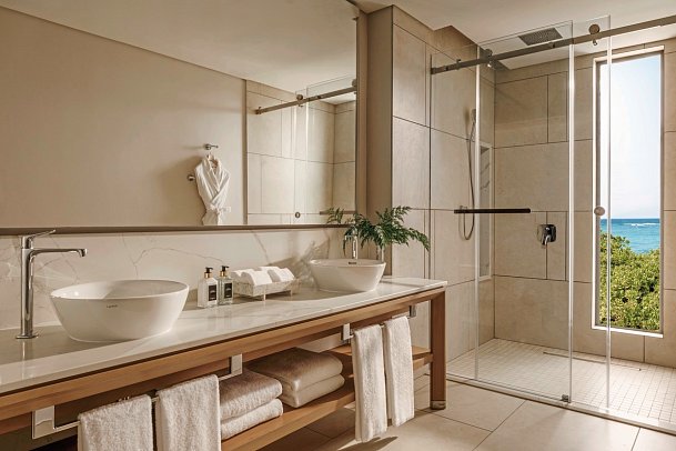 One&Only Le Saint Géran - Private Homes