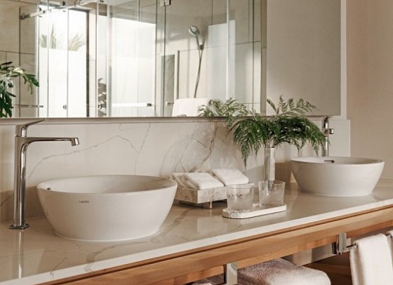 One&Only Le Saint Géran - Private Homes
