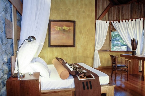 Lakaz Chamarel - Garden Suite with private Pool (Zimmercodierungen W1G & WH1)