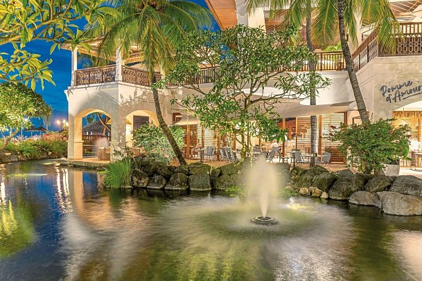 Hilton Mauritius Resort & Spa