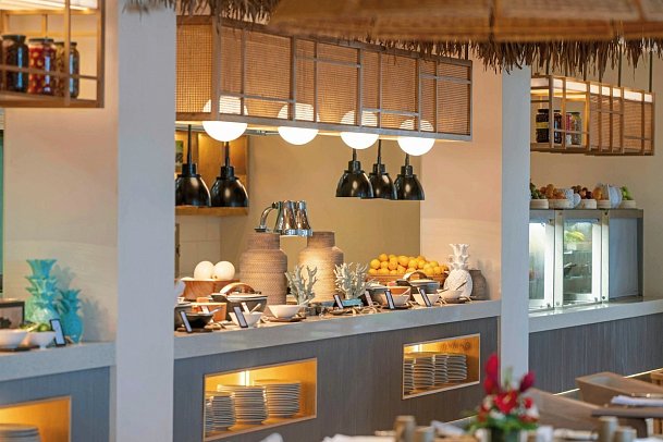 Hilton Mauritius Resort & Spa