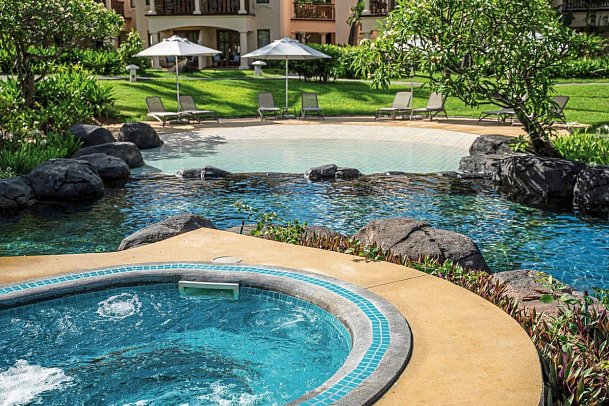 Hilton Mauritius Resort & Spa