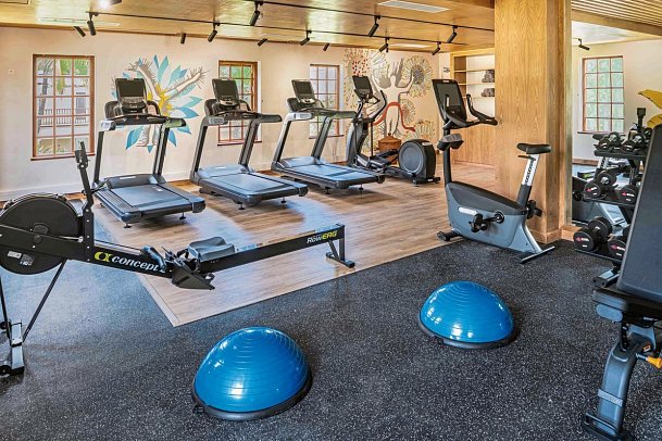 Hilton Mauritius Resort & Spa