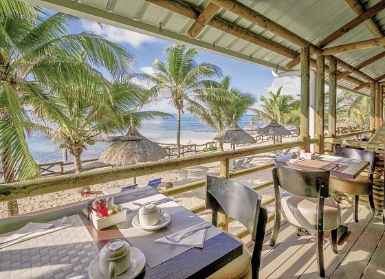 Le Peninsula Bay Beach Resort & Spa