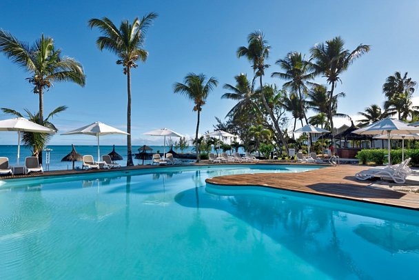 Coral Azur Beach Resort