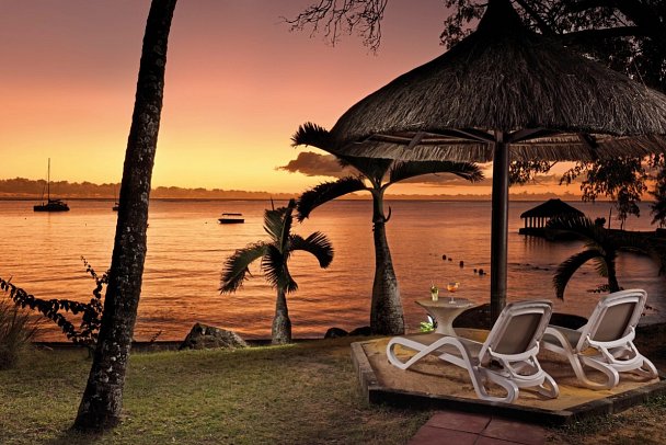 Coral Azur Beach Resort