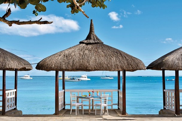 Coral Azur Beach Resort