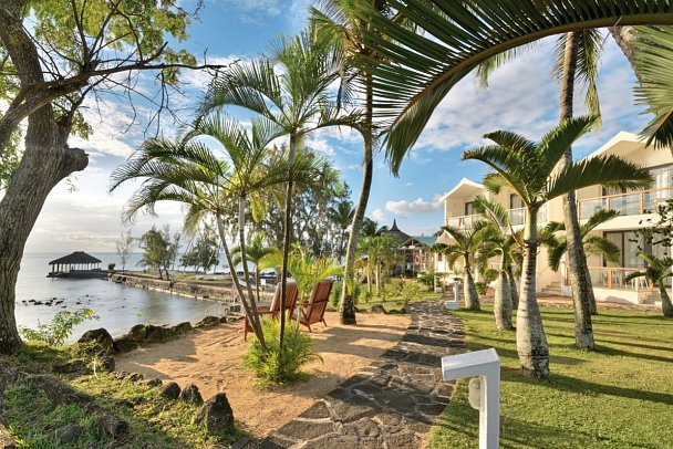 Coral Azur Beach Resort