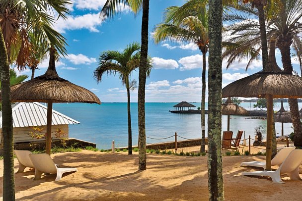 Coral Azur Beach Resort