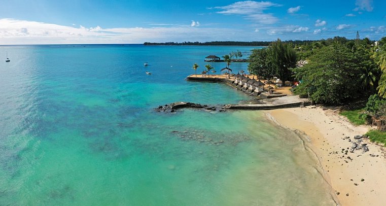 Coral Azur Beach Resort