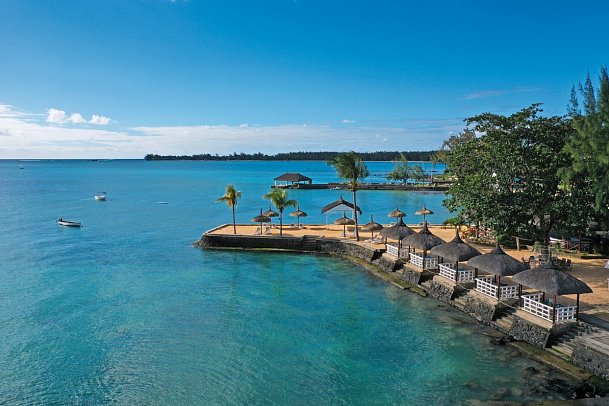 Coral Azur Beach Resort