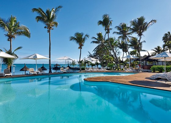 Coral Azur Beach Resort