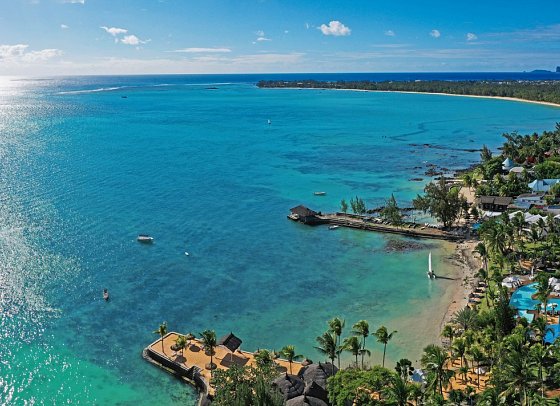 Coral Azur Beach Resort