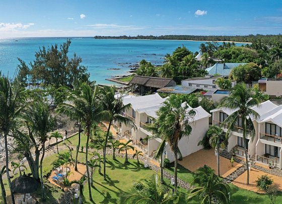Coral Azur Beach Resort