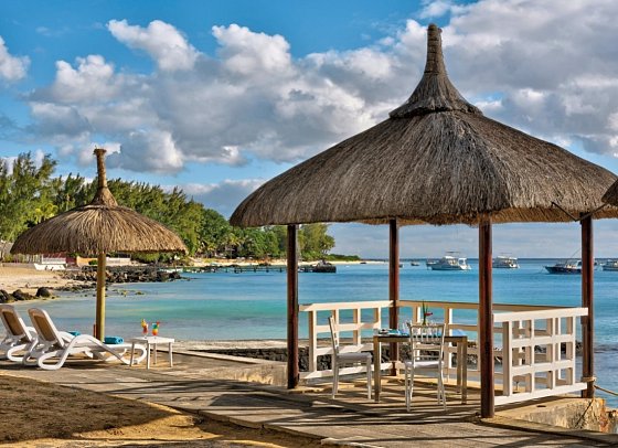 Coral Azur Beach Resort