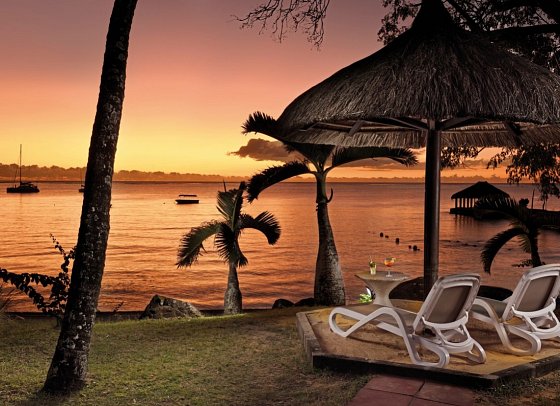 Coral Azur Beach Resort