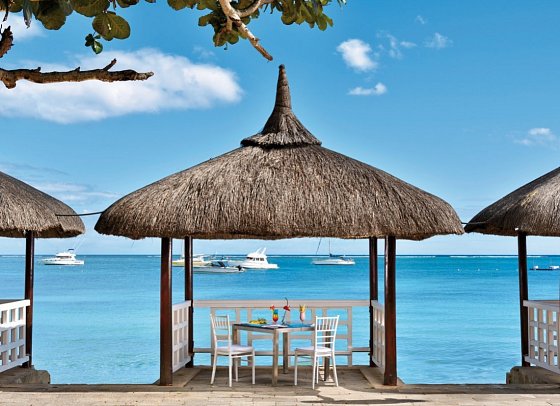 Coral Azur Beach Resort