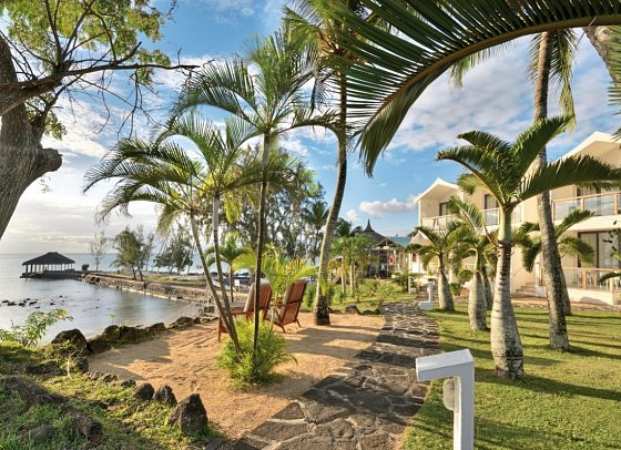 Coral Azur Beach Resort