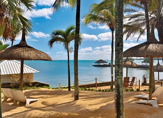 Coral Azur Beach Resort