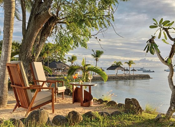 Coral Azur Beach Resort