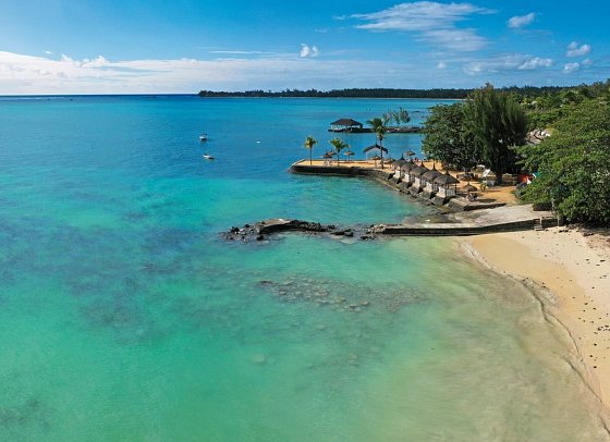 Coral Azur Beach Resort