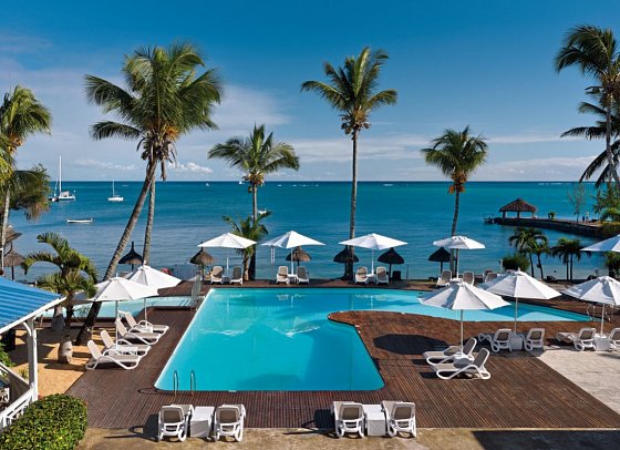 Coral Azur Beach Resort