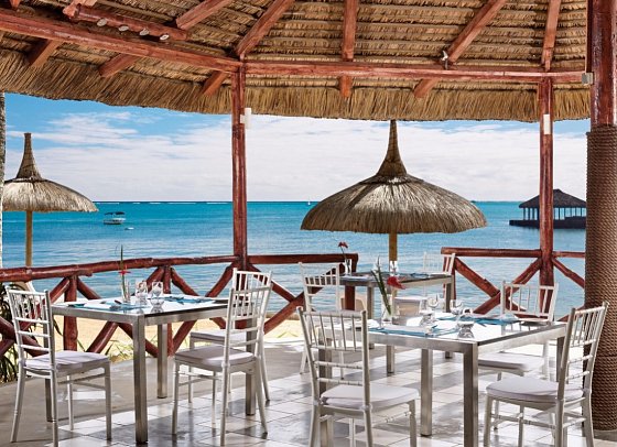 Coral Azur Beach Resort