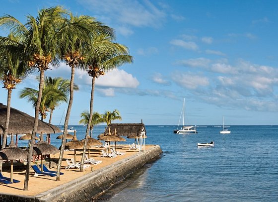 Coral Azur Beach Resort