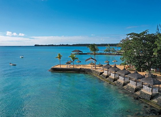 Coral Azur Beach Resort