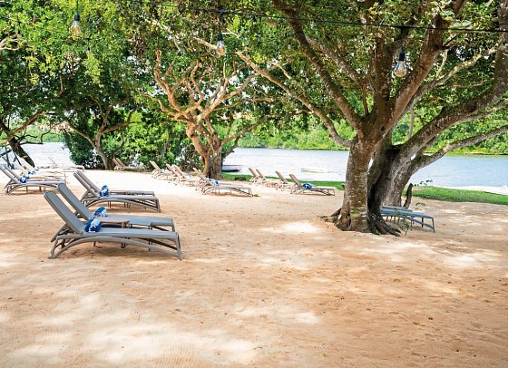 Ocean’s Creek Beach Hotel Mauritius