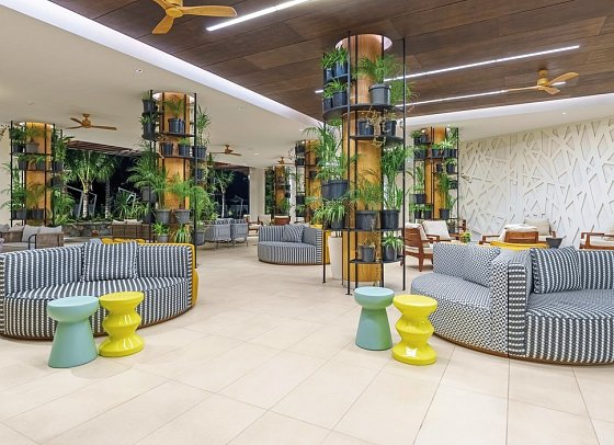 Ocean’s Creek Beach Hotel Mauritius