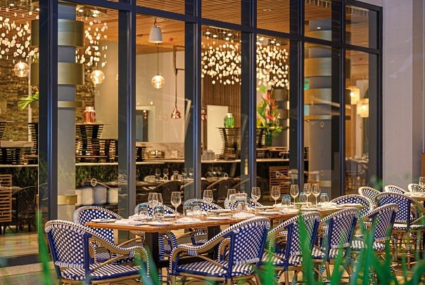 Ocean’s Creek Beach Hotel Mauritius