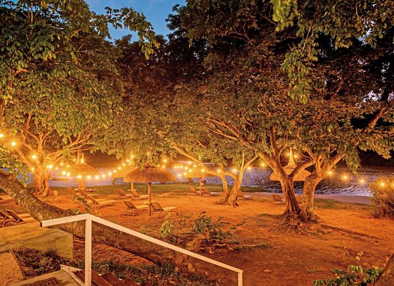 Ocean’s Creek Beach Hotel Mauritius