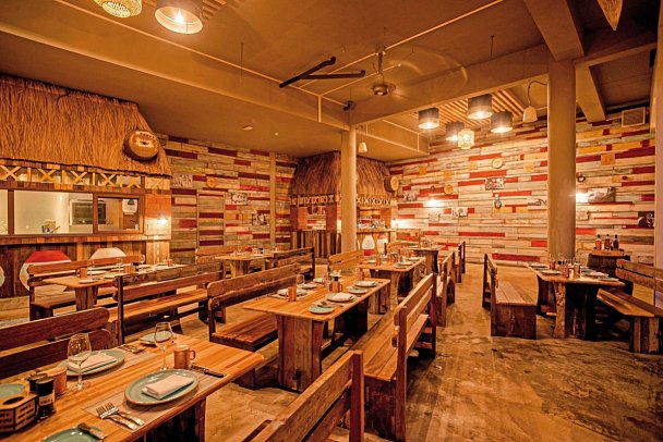 Ocean’s Creek Beach Hotel Mauritius