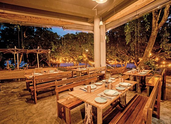 Ocean’s Creek Beach Hotel Mauritius