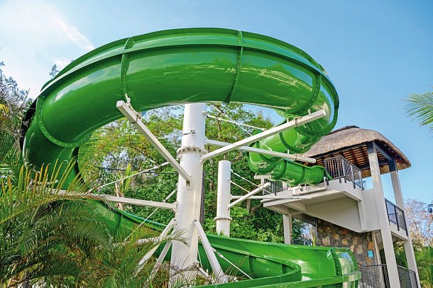 Ocean’s Creek Beach Hotel Mauritius