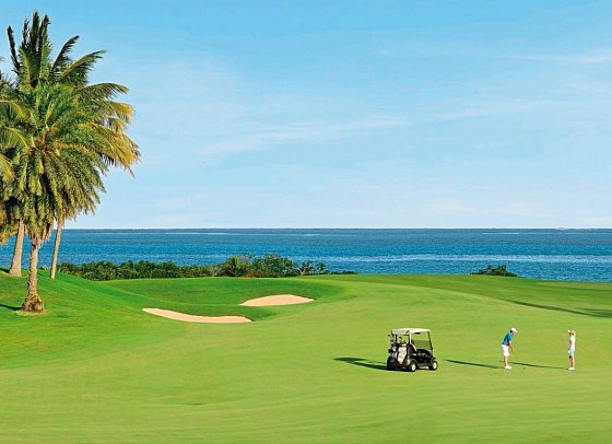 The Bay Club at Anahita - Anahita