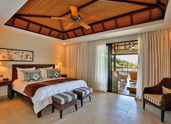 The Bay Club at Anahita - Wohnbeispiel Prestige Suite (Zimmercodierungen WB1, WB2, WB3, WB8, WX8, WO1, WO2, WO3, WO8, W1E, W2E, W3E, WI8, WU8, WG8, W4E, W5E, W6E, WH1 & WH2)