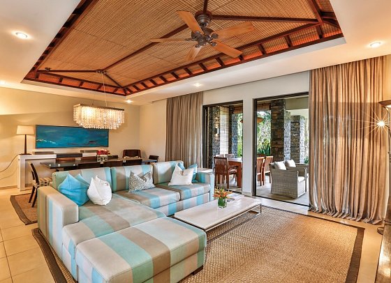 The Bay Club at Anahita - Wohnbeispiel Prestige Suite (Zimmercodierungen WB1, WB2, WB3, WB8, WX8, WO1, WO2, WO3, WO8, W1E, W2E, W3E, WI8, WU8, WG8, W4E, W5E, W6E, WH1 & WH2)
