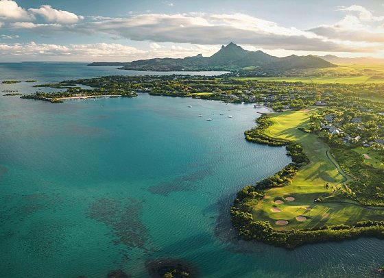 The Bay Club at Anahita - Anahita