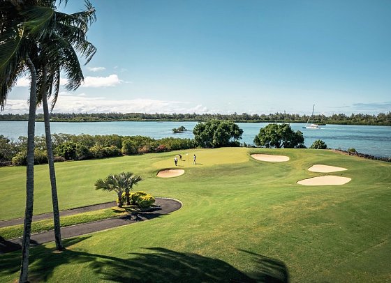 The Bay Club at Anahita - Anahita