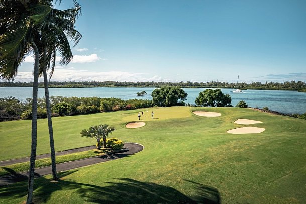 The Bay Club at Anahita - Anahita