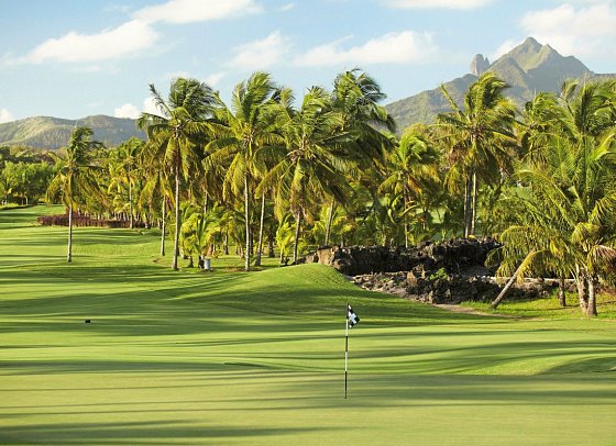 The Bay Club at Anahita - Anahita