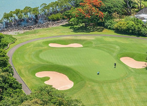 The Bay Club at Anahita - Anahita