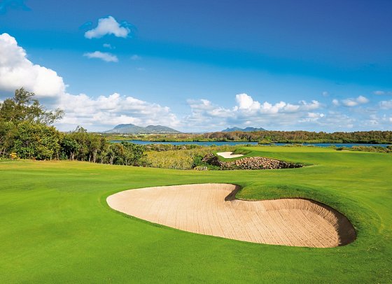 The Bay Club at Anahita - Ile aux Cerfs